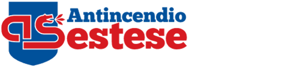 logo antincendio sestese