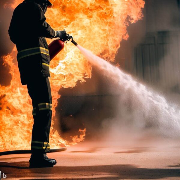 aggiornamento corso antincendio