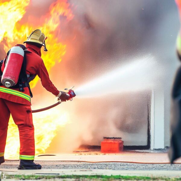 Aggiornamento Corso Addetti Antincendio