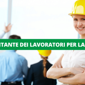 Aggiornamento Corso RLS