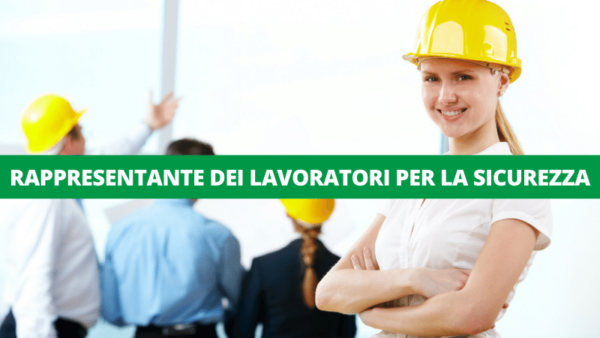 Aggiornamento Corso RLS