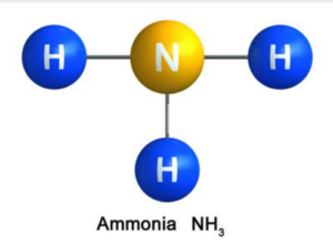 Ammoniaca liquida