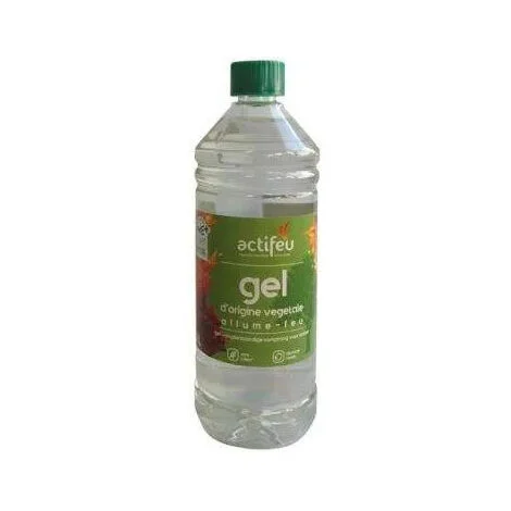 Gel antincendio