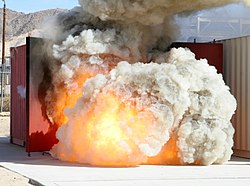 Backdraft