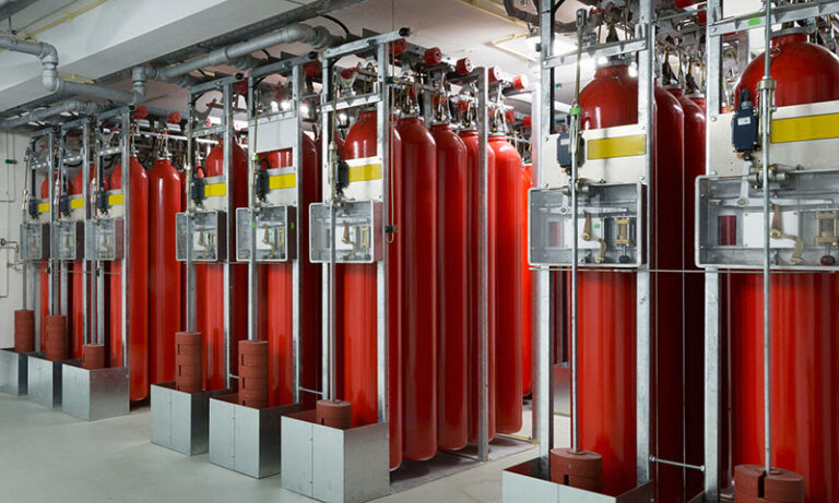 Gas inerti