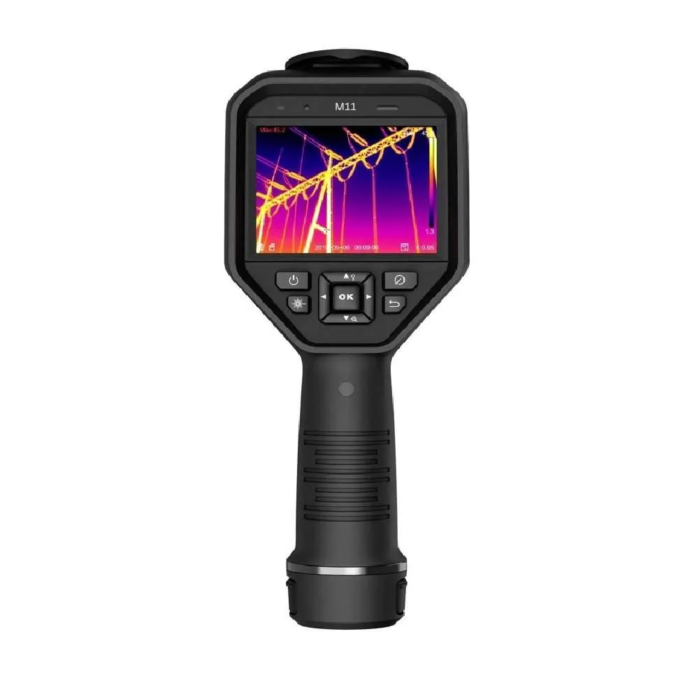 termocamera