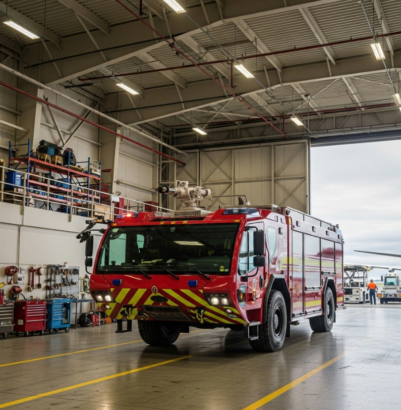 ANTINCENDIO AEROPORTI 1