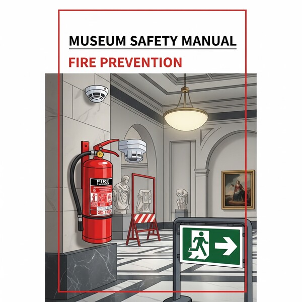 Manuale per la sicurezza nei musei