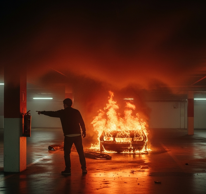 Normativa antincendio autorimesse interrate (1)