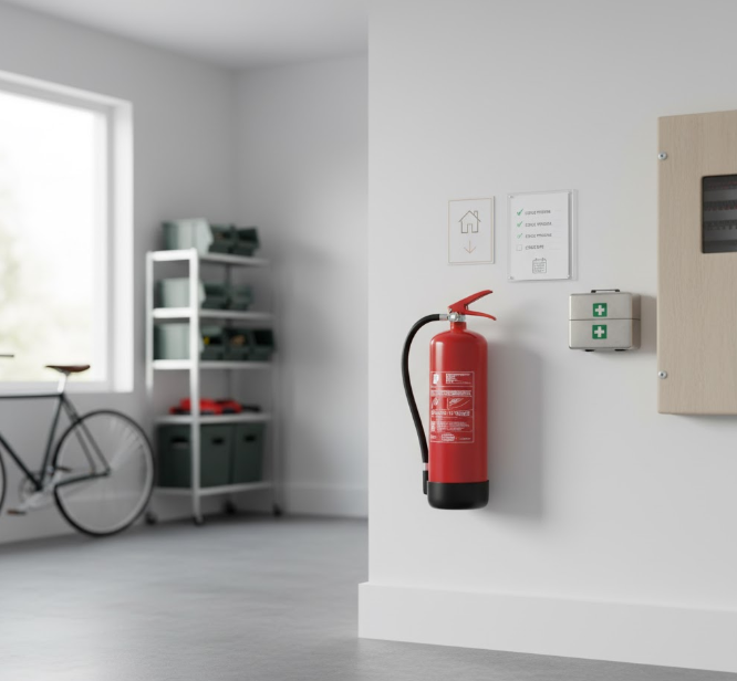 Estintore domestico (2)