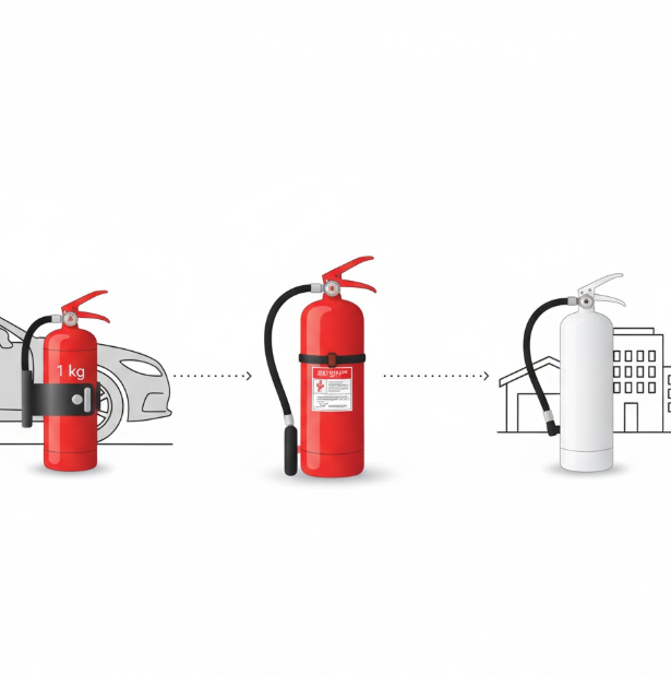 estintore auto obbligatorio normativa (2)